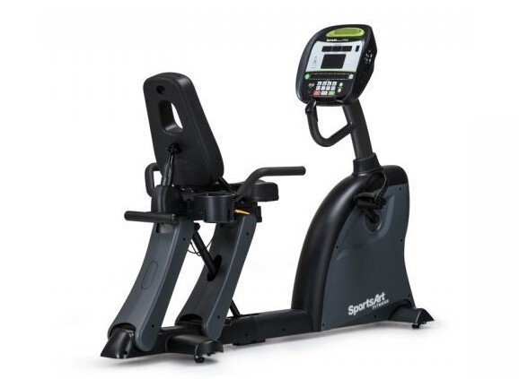 Велотренажер Sports Art Fitness C535R Велотренажер Sports Art Fitness C535R