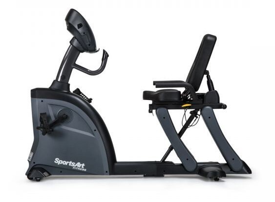 Велотренажер Sports Art Fitness C535R Велотренажер Sports Art Fitness C535R