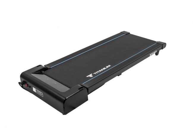 Беговая дорожка Titanium SF 0463 Беговая дорожка Titanium SF 0463