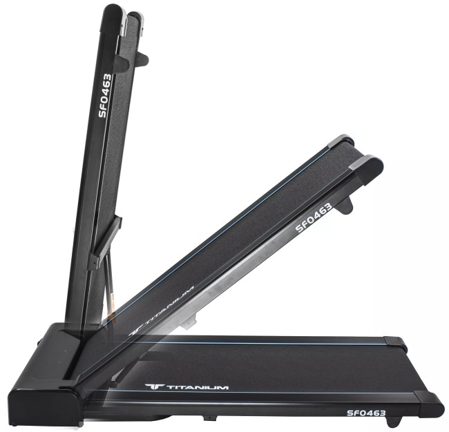 Беговая дорожка Titanium SF 0463 Беговая дорожка Titanium SF 0463