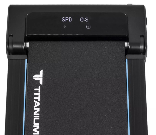 Беговая дорожка Titanium SF 0463 Беговая дорожка Titanium SF 0463