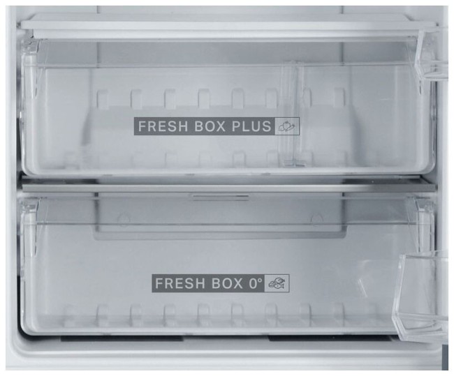 Холодильник Whirlpool WTNF 923 BX