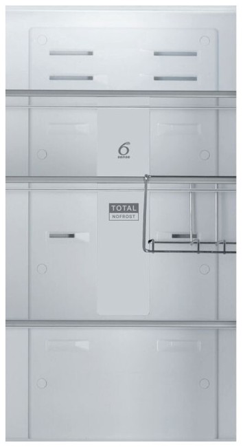 Холодильник Whirlpool WTNF 923 BX