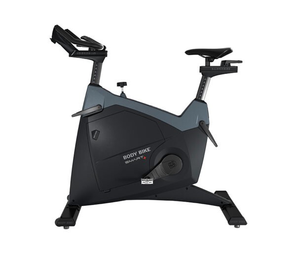 Сайкл Body Bike Smart+ черный/серый Сайкл Body Bike Smart+ черный/серый