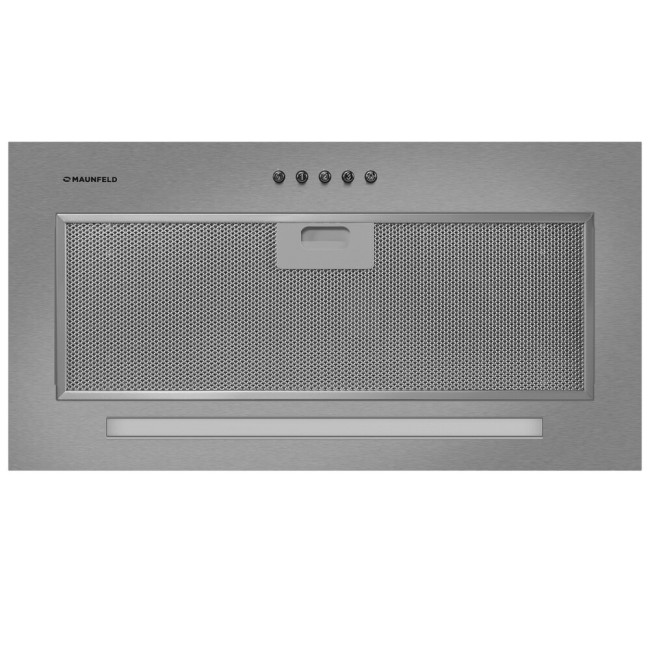 Встраиваемая вытяжка Maunfeld Crosby Hardy 1000Push нержавеющая сталь Встраиваемая вытяжка Maunfeld Crosby Hardy 1000Push нержавеющая сталь