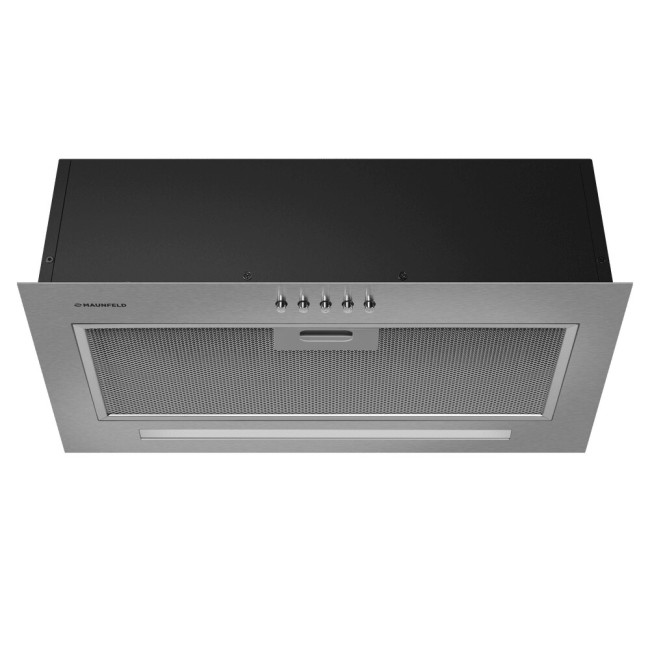 Встраиваемая вытяжка Maunfeld Crosby Hardy 1000Push нержавеющая сталь Встраиваемая вытяжка Maunfeld Crosby Hardy 1000Push нержавеющая сталь