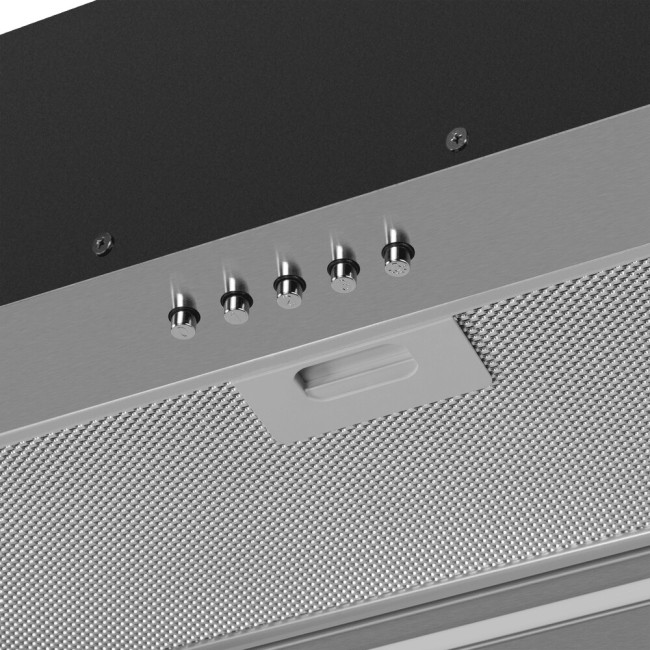 Встраиваемая вытяжка Maunfeld Crosby Hardy 1000Push нержавеющая сталь Встраиваемая вытяжка Maunfeld Crosby Hardy 1000Push нержавеющая сталь