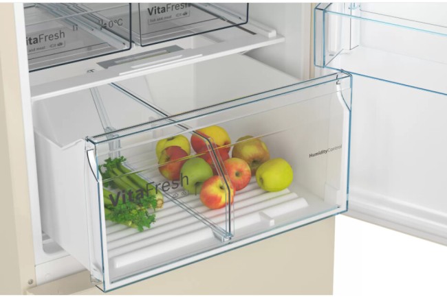 Холодильник Bosch KGN39XK27R