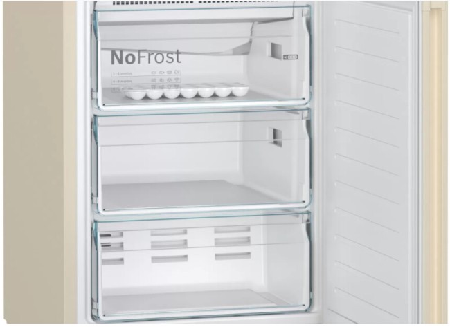 Холодильник Bosch KGN39XK27R