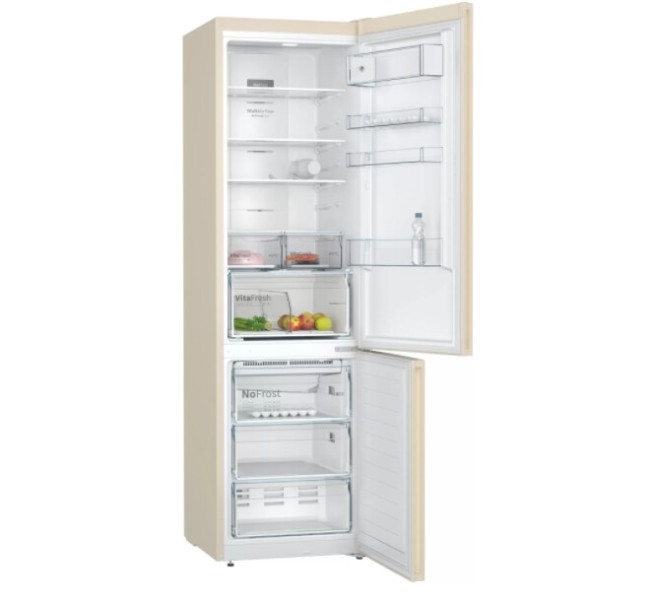Холодильник Bosch KGN39XK27R
