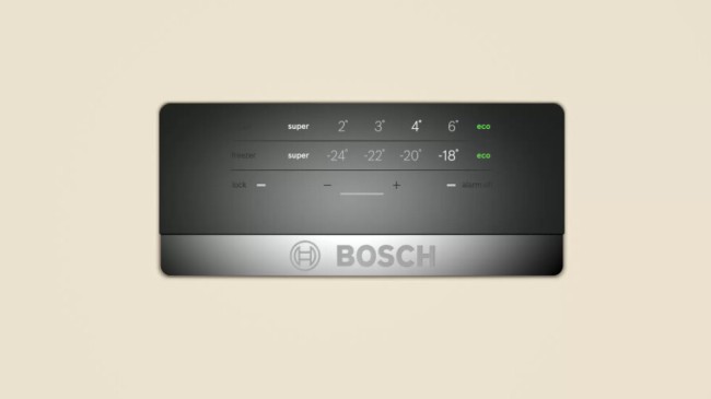 Холодильник Bosch KGN39XK27R
