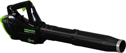 Воздуходувка аккумуляторная GreenWorks 82V (2401207)