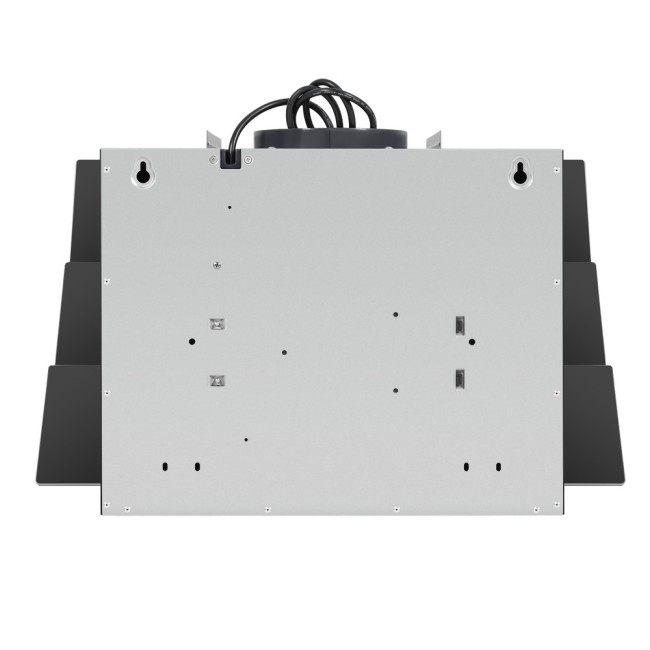 Каминная вытяжка Maunfeld Cascada 60 черный Каминная вытяжка Maunfeld Cascada 60 черный