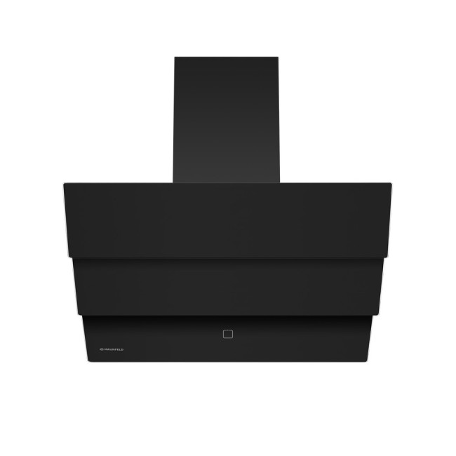 Каминная вытяжка Maunfeld Cascada 60 черный Каминная вытяжка Maunfeld Cascada 60 черный