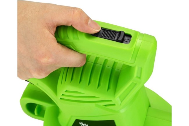 Воздуходувка Deko DKBL3000 (065-0953)