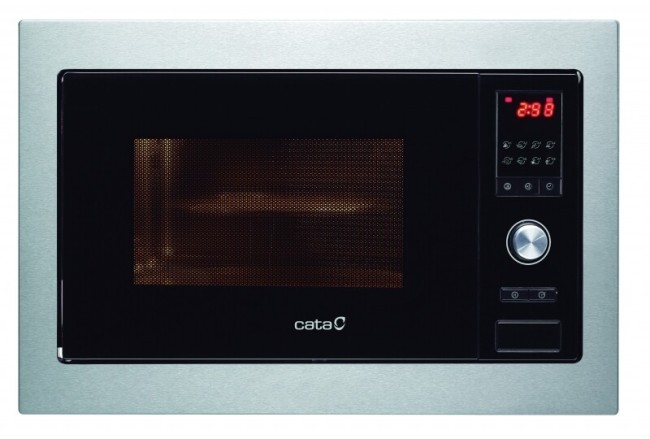 Встраиваемая микроволновая печь Cata MC 28 D BK