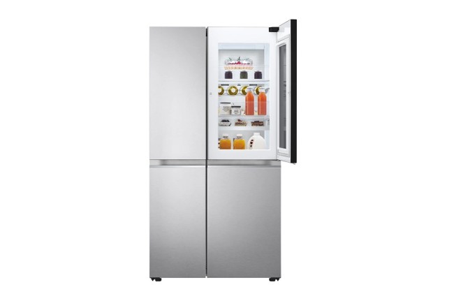 Холодильник LG GC-Q257CAFC