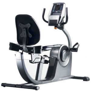 Велотренажер NordicTrack R105 (NTEVEX79913)