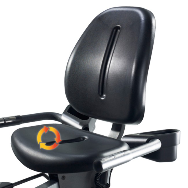 Велотренажер NordicTrack R105 (NTEVEX79913)