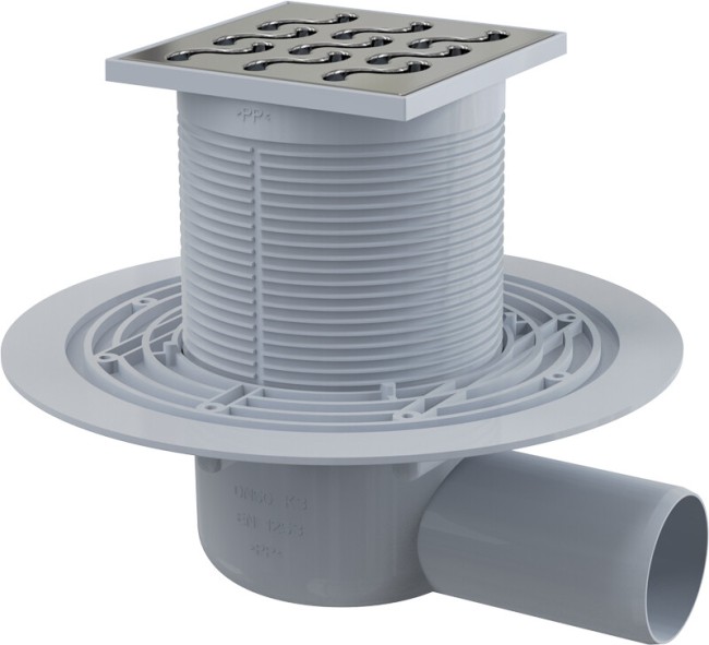 Сливной трап Alca Plast APV102 Сливной трап Alca Plast APV102