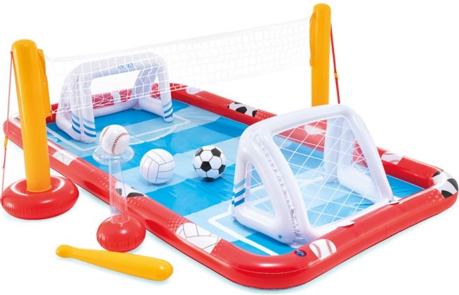 Игровой центр Intex 57147 Игровой центр Intex 57147