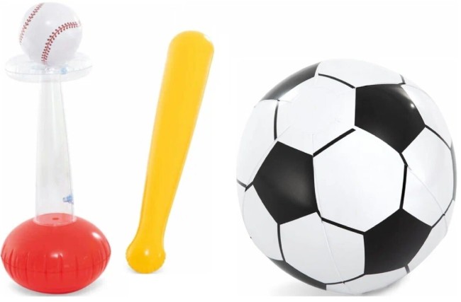 Игровой центр Intex 57147 Игровой центр Intex 57147