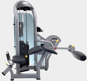 Тренажер для ног Matrix G3-S73/ G3-S73_7 Matte Black