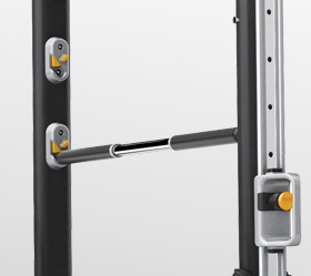 Комплекс функционального тренинга Matrix CONNEXUS GFTEXP Matte Black