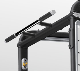 Комплекс функционального тренинга Matrix CONNEXUS GFTEXP Matte Black