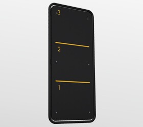 Комплекс функционального тренинга Matrix CONNEXUS GFTEXP Matte Black