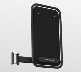 Комплекс функционального тренинга Matrix CONNEXUS GFTEXP Matte Black