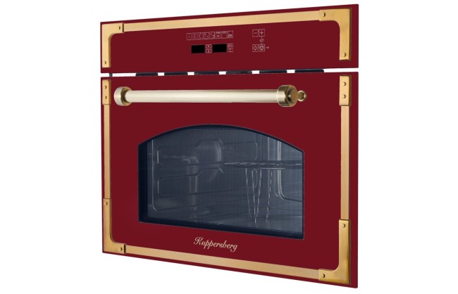 Встраиваемая пароварка Kuppersberg RS 969 BOR
