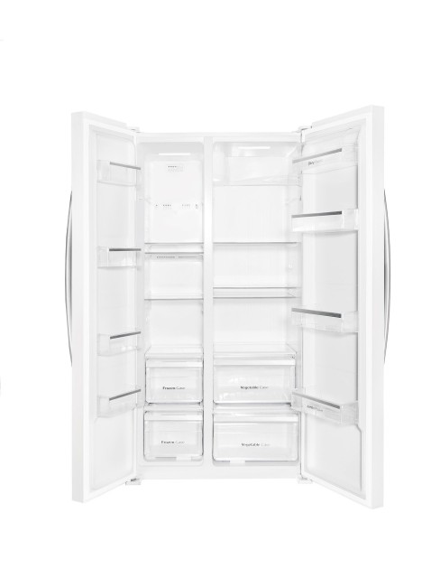 Холодильник Daewoo RSH5110WDG