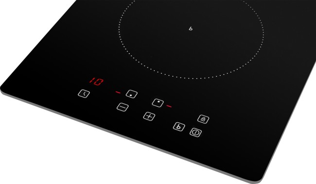 Встраиваемая индукционная варочная панель Weissgauff HI 32 BA