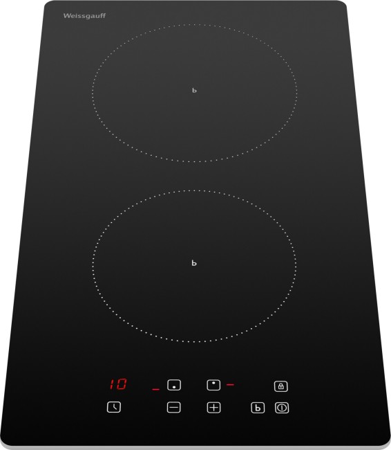 Встраиваемая индукционная варочная панель Weissgauff HI 32 BA