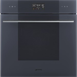 Встраиваемый электрический духовой шкаф Smeg SOP6102S2PG