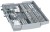 Встраиваемая посудомоечная машина Bosch SPV25FX00R
