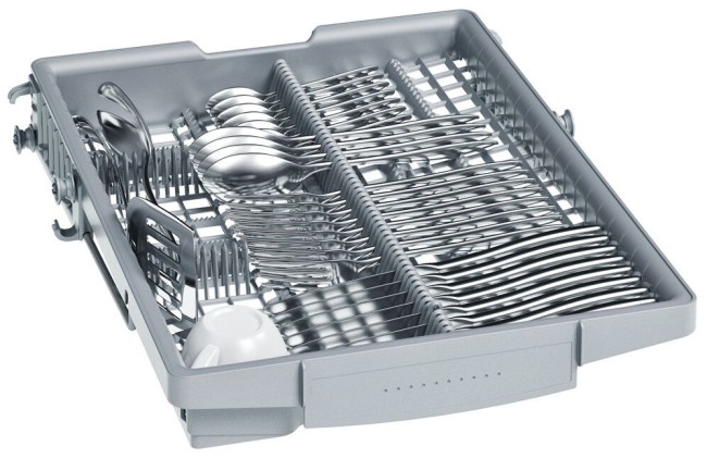 Встраиваемая посудомоечная машина Bosch SPV25FX00R