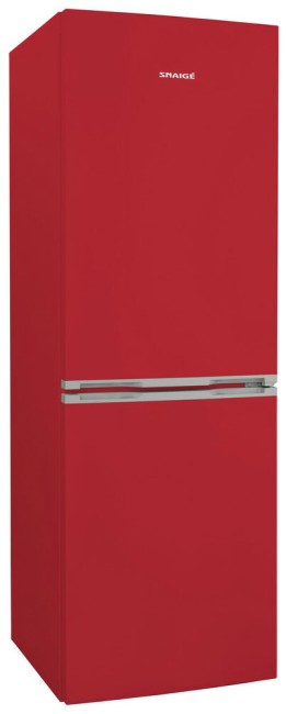 Холодильник Snaige RF RF53SM-S5RP210D91Z1C5SNBX