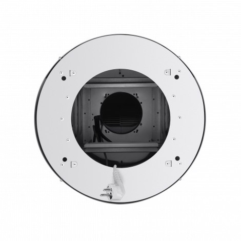 Островная вытяжка Maunfeld LEE ISLA 39 WHITE Островная вытяжка Maunfeld LEE ISLA 39 WHITE