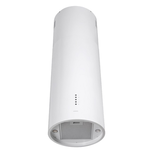 Островная вытяжка Maunfeld LEE ISLA 39 WHITE Островная вытяжка Maunfeld LEE ISLA 39 WHITE