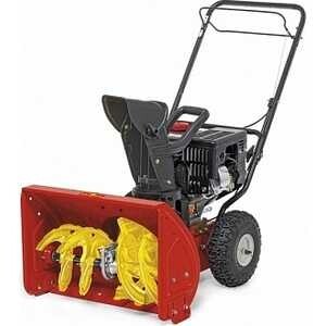 Снегоуборщик бензиновый Wolf Garten Select SF 56