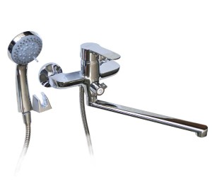 Смеситель для ванны Blanco 3716