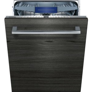 Встраиваемая посудомоечная машина Siemens SX736X19NE