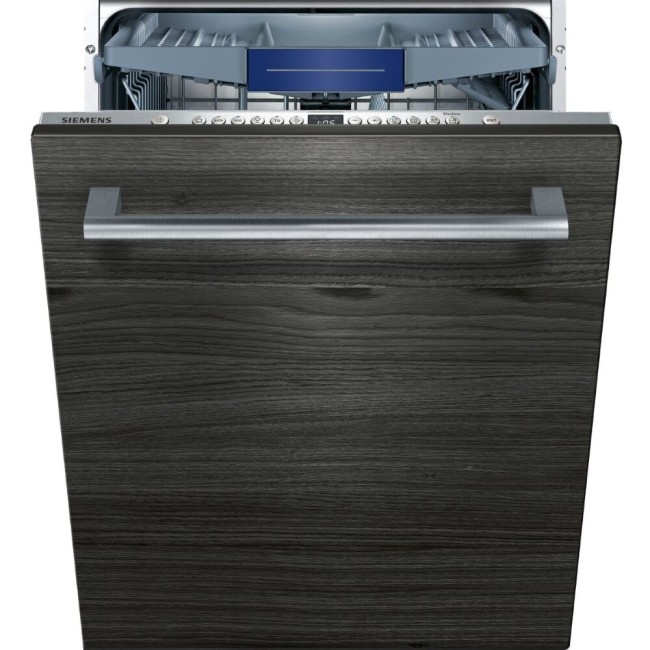 Встраиваемая посудомоечная машина Siemens SX736X19NE