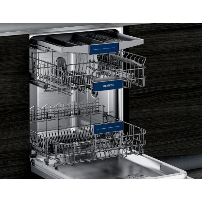 Встраиваемая посудомоечная машина Siemens SX736X19NE