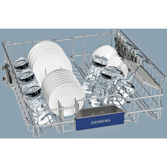 Встраиваемая посудомоечная машина Siemens SX736X19NE