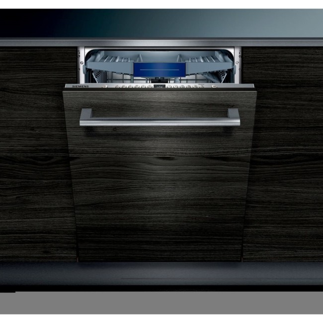 Встраиваемая посудомоечная машина Siemens SX736X19NE