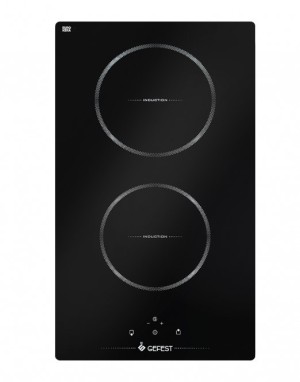 Встраиваемая индукционная варочная панель Gefest ПВИ 4000 Встраиваемая индукционная варочная панель Gefest ПВИ 4000