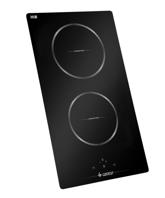 Встраиваемая индукционная варочная панель Gefest ПВИ 4000 Встраиваемая индукционная варочная панель Gefest ПВИ 4000